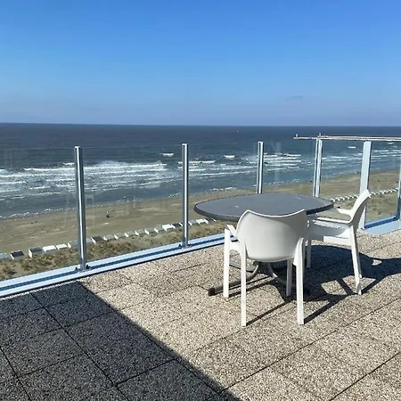 Zonnestraal 0902 * Nieuwpoort