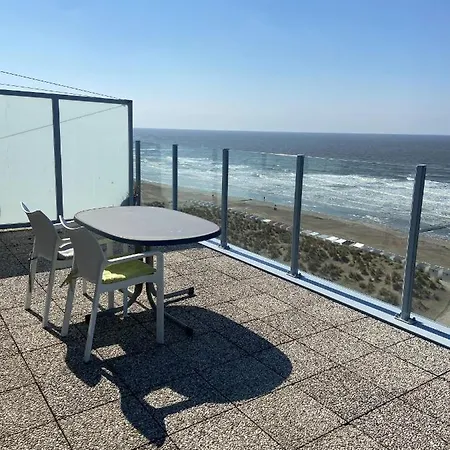 Zonnestraal 0902 דירה