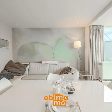 Appartamento Zonnestraal 0902 *