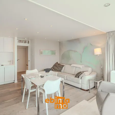 Zonnestraal 0902 Appartamento Nieuwpoort