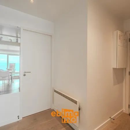 Zonnestraal 0902 Appartamento Nieuwpoort