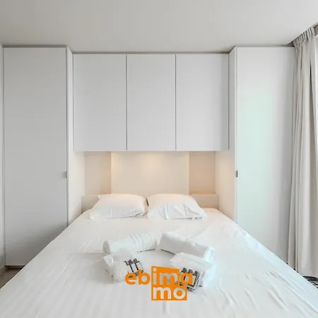 Appartamento Zonnestraal 0902 Nieuwpoort