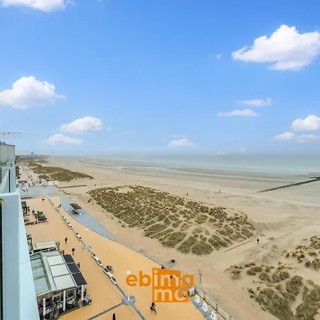 아파트 Zonnestraal 0902 *