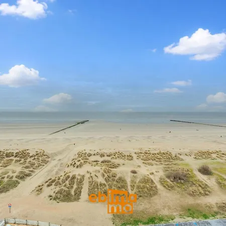Zonnestraal 0902 * 니우포르트