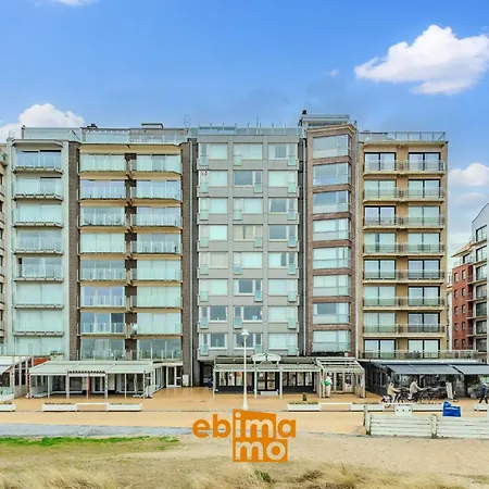 Zonnestraal 0902 Ньивпорт