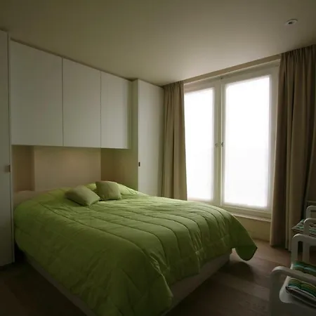 Apartamento Zonnestraal 0902 *