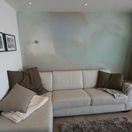 Zonnestraal 0902 Apartamento Nieuwpoort