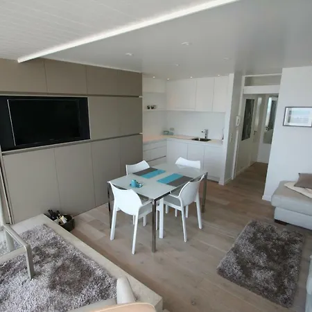 Zonnestraal 0902 Apartment Nieuwpoort