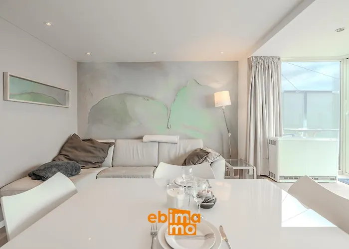 Appartamento Zonnestraal 0902 *