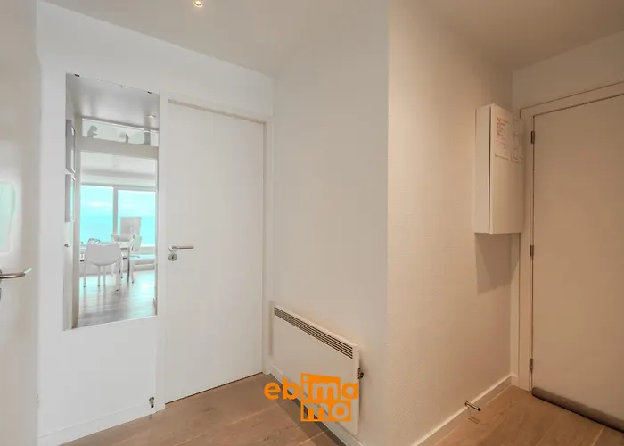 Zonnestraal 0902 Appartamento Nieuwpoort