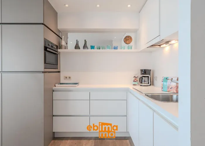 Zonnestraal 0902 Appartamento