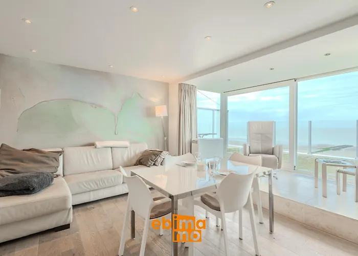 Zonnestraal 0902 Appartamento