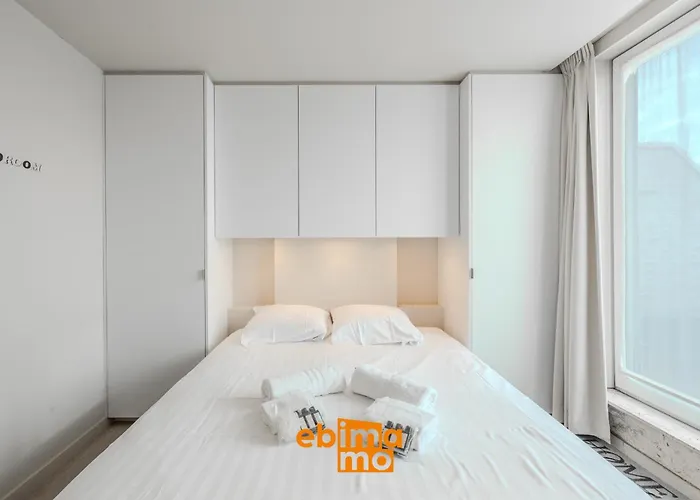 Appartamento Zonnestraal 0902 Nieuwpoort