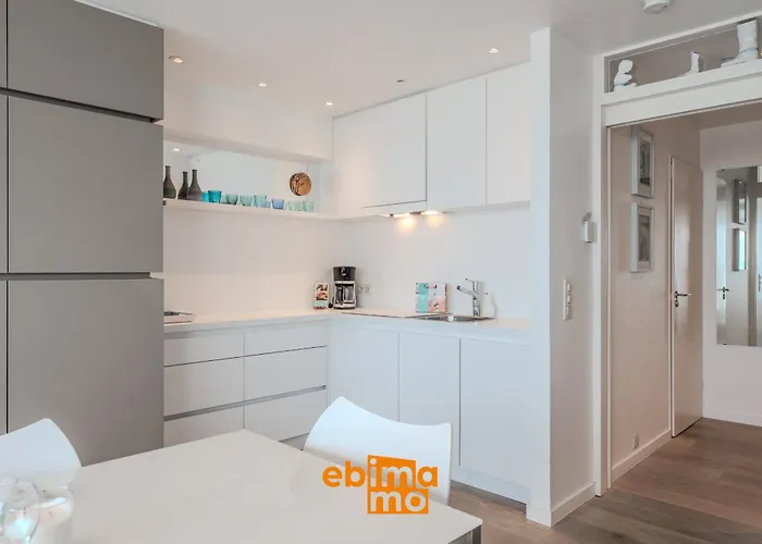 Zonnestraal 0902 Appartamento