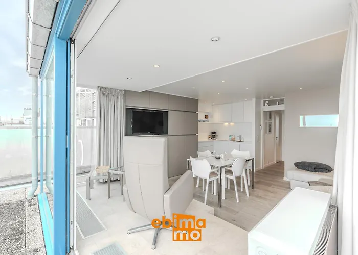 Zonnestraal 0902 Appartamento