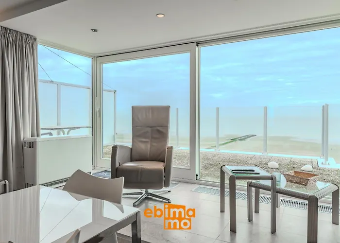 Appartamento Zonnestraal 0902