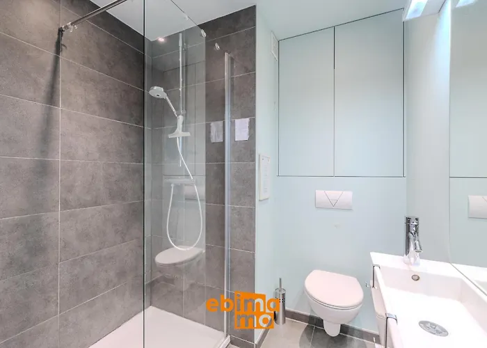 Appartamento Zonnestraal 0902 Nieuwpoort