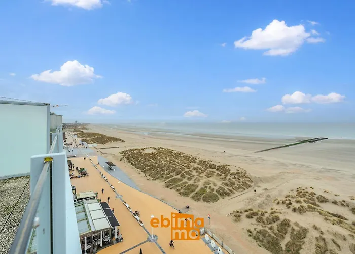 Appartamento Zonnestraal 0902 *