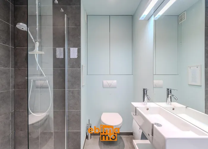 Appartamento Zonnestraal 0902 *