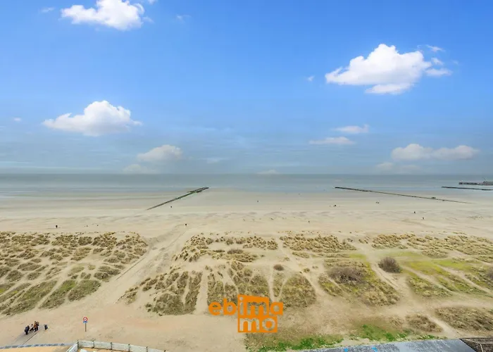 Zonnestraal 0902 * Nieuwpoort